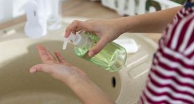 Fundacja Serce Miasta apeluje o pomoc: brakuje podstawowych artykułów higienicznych dla kobiet w kryzysie