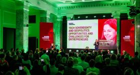 Warszawa będzie gospodarzem światowej konferencji o sztucznej inteligencji