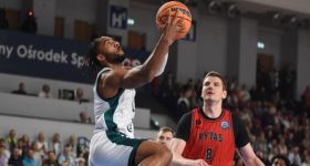 Porażka Zielonych Kanonierów po dramatycznej końcówce