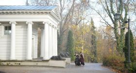 Zdjęcia do kinowej ekranizacji „Lalki” dobiegają końca