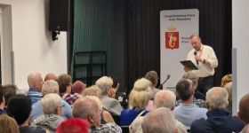 Październikowe spotkania z burmistrzem Ursusa - porozmawiajmy o dzielnicy