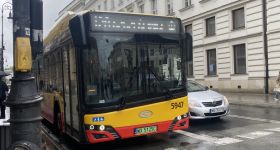 Jutro protest przeciwko nielegalnej imigracji. Zapowiadane są duże utrudnienia w ruchu