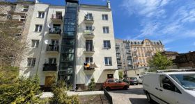 Praga-Północ zyska kolejne windy w budynkach komunalnych