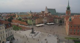 Mieszkańcy stolicy po raz dziewiąty wyłonią swoich faworytów w prestiżowym plebiscycie Warszawiaki 2025