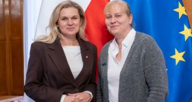 Nauczycielka z Warszawy w finale "nauczycielskiego Nobla". Ewa Drobek wyróżniona w Global Teacher Prize 2026