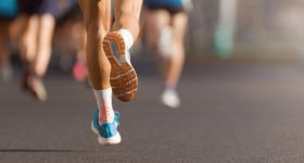 Kenijczyk i Węgierka zwycięzcami 48. Maratonu Warszawskiego