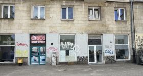 Warszawa przeznacza 24 miliony na remonty i walkę z nielegalnym graffiti