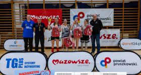 Siatkarskie serce Polski bije w Nadarzynie