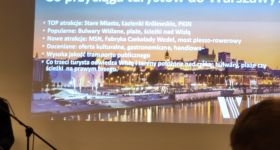 Konferencja „Wisła w (wielkim) mieście” – wspólna debata nad rolą królowej polskich rzek