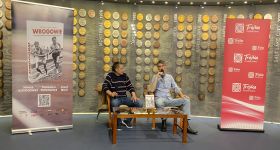 Kusociński kontra Petkiewicz i Noji. Premiera książki „Wrogowie”