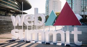 Polska technologia na światowej scenie - Polskie Stoisko Narodowe na Web Summit 2025 w Lizbonie