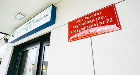 Nowa poradnia dla dzieci we Włochach. Warszawa wzmacnia system wsparcia psychicznego najmłodszych