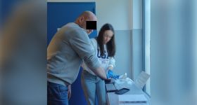 Złamał dwa dożywotnie zakazy prowadzania auta i miał prawie 3 promile we krwi
