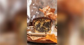 Świąteczne wypieki, które znikają ze stołu w mgnieniu oka. Zaczynamy świąteczny cykl kulinarny