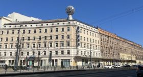 Zespół budynków z Alej Jerozolimskich stają się zabytkami
