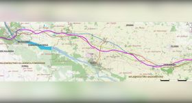 Jest rekomendacja dla S10. GDDKiA wskazała wariant przebiegu trasy do OAW