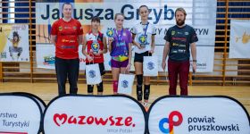 Volley Poznań triumfuje w Memoriale Janusza Grzyba