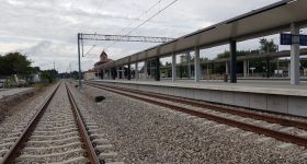 Pociągi SKM nie dojadą do Otwocka zgodnie z planem