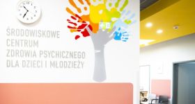 Wkrótce Warszawski Tydzień Zdrowia Psychicznego: bezpłatne wsparcie dla dzieci i młodzieży