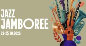 Powraca kultowy festiwal Jazz Jamboree