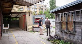 Znika bazar na Piaskach: Bielany odbudują targowisko za ponad 11 milionów złotych