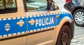 Wypadek na A2: obywatel Norwegii został potrącony przez motocyklistę