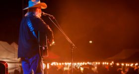 Bielany zamienią się w Dziki Zachód. Już dziś rusza pierwszy festiwal muzyki country