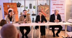 Rusza modernizacja Państwowego Muzeum Etnograficznego w Warszawie