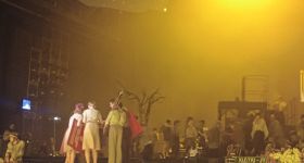 „Najlepsze Miasto Świata” – opera o odbudowie Warszawy na 80. rocznicę rozpoczęcia jej odradzania
