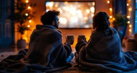Top 10 filmów na jesienne wieczory