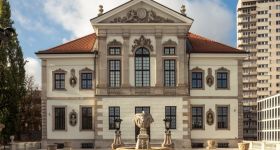 W 2026 roku nie odwiedzimy Muzeum Fryderyka Chopina w Warszawie