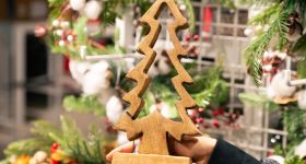 Bielański weekend pełen świątecznych atrakcji i sportu