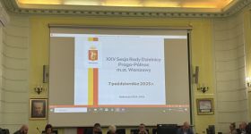Radni Pragi-Północ zdecydowali. Pozytywna opinia na temat nocnej prohibicji