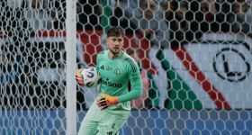 „Czuję, że jesteśmy dobrze przygotowani”