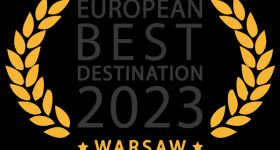 Najlepszy kierunek – Warszawa!
