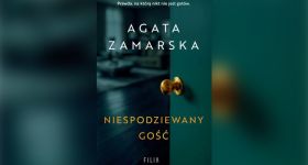[Recenzja] "Niespodziewany gość"