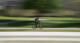 Mobilny serwis rowerowy w Wilanowie - bezpłatny przegląd dla mieszkańców