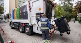 To ważna decyzja dla Warszawiaków! Nie będzie podwyżek za odpady