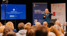 Rusza 13. edycja warszawskiego budżetu obywatelskiego. Mieszkańcy mogą zgłaszać pomysły do 13 stycznia