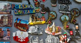 Weekend z naturą i kulturą w stolicy