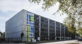 Unijne dofinansowanie wesprze rozbudowę sieci ścieżek rowerowych i budowę parkingu w Międzylesiu