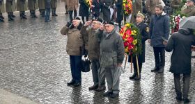 Za nami uroczystości z okazji 35. rocznicy założenia Związku Powstańców Warszawskich