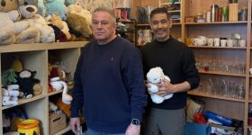 Drugie życie rzeczy na Bielanach. Tu nic się nie marnuje