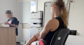 35-latka zatrzymana za wyłudzanie towarów ze sklepów internetowych