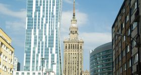 Najbliższy weekend w Warszawie: przegląd wydarzeń kulturalnych