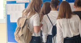 Startuje rekrutacja do szkół ponadpodstawowych