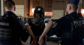 Przełom w sprawie zabójstwa na UW: Mieszko R. uznany za całkowicie niepoczytalnego