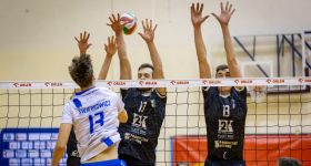 Porażka „Tramwajarzy”. Trzy punkty pojechały do Kobyłki