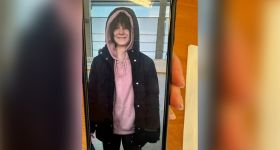 Policja poszukuje 14-letniej Sandry Żarnowskiej