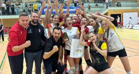 Mazowsze Mistrzem Ogólnopolskiej Olimpiady Młodzieży 2026